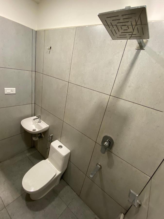 Karippals Inn Kottayam Buitenkant foto